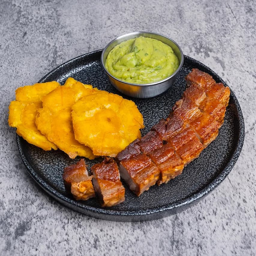 Imagen de Chicharrón carnudo
